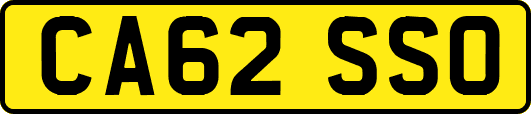CA62SSO