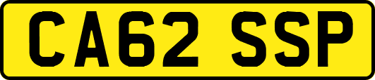 CA62SSP