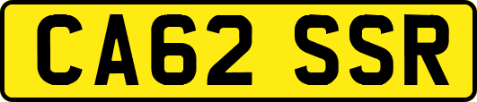 CA62SSR