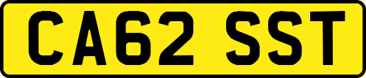 CA62SST