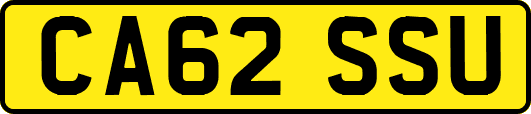 CA62SSU