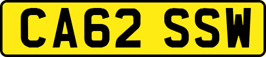 CA62SSW