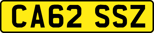 CA62SSZ