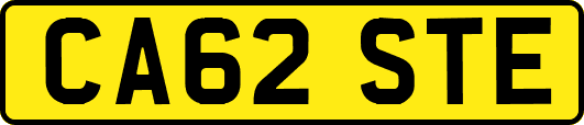 CA62STE