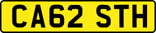 CA62STH