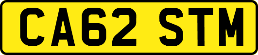 CA62STM