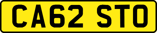 CA62STO