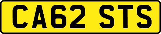 CA62STS