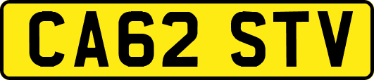 CA62STV