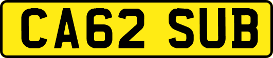 CA62SUB