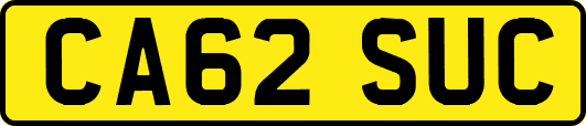 CA62SUC