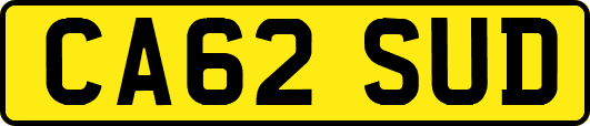 CA62SUD