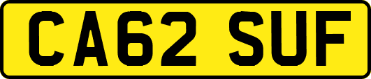 CA62SUF