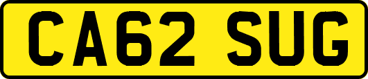 CA62SUG