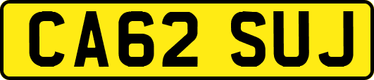 CA62SUJ