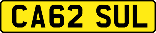 CA62SUL