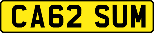 CA62SUM