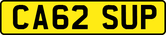 CA62SUP
