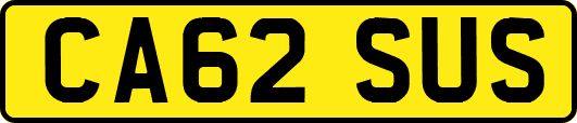 CA62SUS