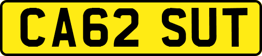 CA62SUT