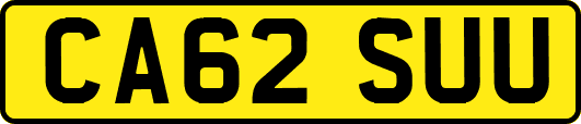 CA62SUU