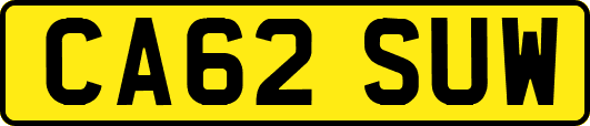 CA62SUW