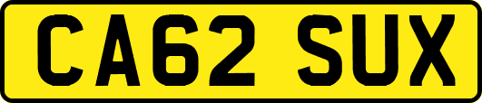 CA62SUX