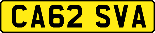 CA62SVA