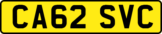 CA62SVC