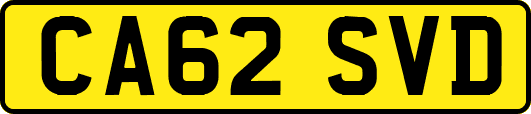 CA62SVD