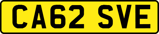 CA62SVE