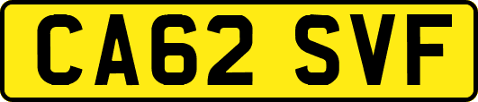 CA62SVF