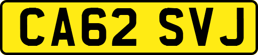 CA62SVJ