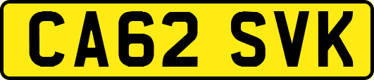 CA62SVK