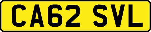CA62SVL