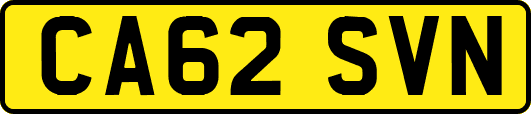 CA62SVN