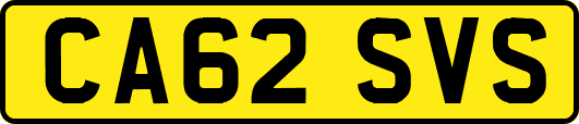 CA62SVS