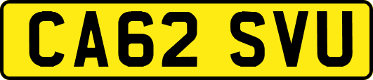 CA62SVU