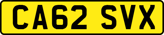 CA62SVX