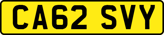 CA62SVY