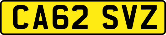 CA62SVZ