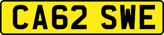 CA62SWE