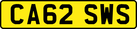 CA62SWS