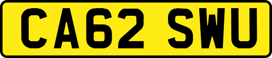 CA62SWU