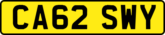 CA62SWY