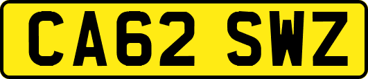 CA62SWZ