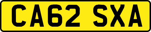 CA62SXA