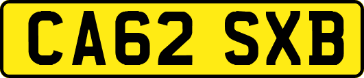 CA62SXB