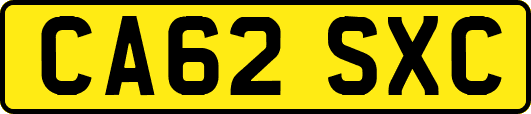 CA62SXC