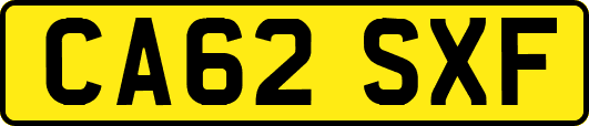 CA62SXF